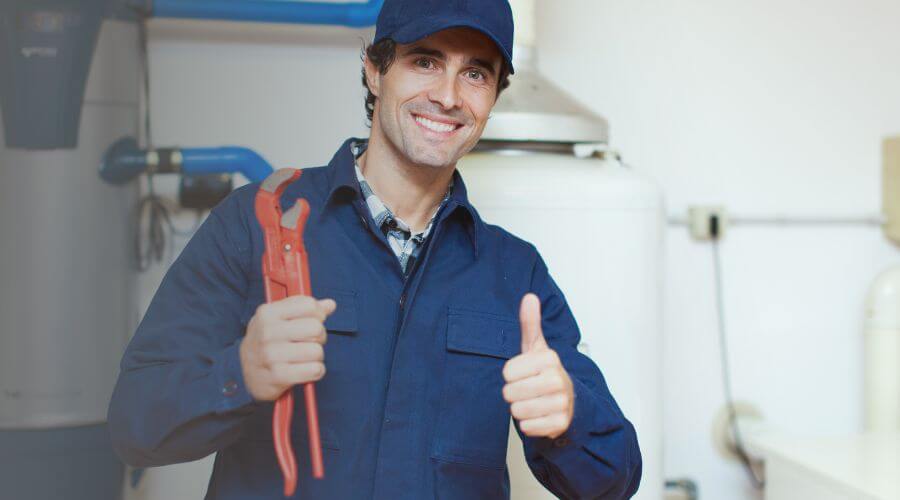 Expert burst pipe repair services in Rockfield, KY